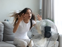 SAVJETI ZA UŠTEDU ENERGIJE: Ventilatori vam mogu znatno povećati račune za struju, evo kako to izbjeći