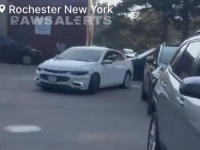 NAPAD U NEW YORKU: Dvije osobe su ubijene, a pet ranjeno u pucnjavi do koje je došlo tokom...