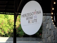 MEĐUNARODNA PREPOZNATLJIVOST: Bogato vinsko naslijeđe i turistička ponuda na prvom festivalu Vinske ceste Hercegovine (VIDEO)