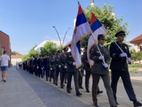 ODJEKNULA PORUKA IZ ŠVEDSKE: 'Četnici ustaše na Kozari'