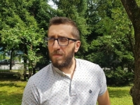 SLUČAJ 'DRŽAVNI UDAR': Novinar Vladimir Kovačević na Ustavnom sudu BiH dobio RTRS, a izgubio od ATV koji je prenio isti tekst o njemu