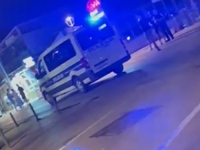 HAOS U POZNATOM HRVATSKOM TURISTIČKOM MJESTU: Panika nakon pucnjave u noćnom klubu, svjedoci snimili video -'Pored nas je prošao čovjek s krvavim mrljama...'
