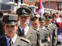 MOGLO JE BITI I OVAKO: Srpski kadeti u posjeti Bosni i Hercegovini suočili se sa zločinima svoje vojske