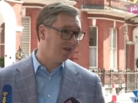 DEBAKL, UŽIVO: Pogledajte video o kojem bruji Srbija, Aleksandar Vučić nadmašio sebe....
