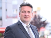 VUKOVIĆ ODGOVORIO SNSD-u: 'Mene nije izabrao CIK, nego 12 poslanika u Narodnoj skupštini RS-a!'