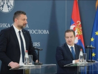 KONAKOVIĆEVA DIF-LOMATIJA: Facebook status poslao srbijanskom ministru Dačiću kao otvoreno pismo