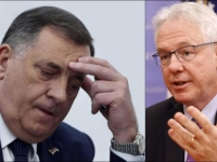 GDJE SU PARE?: Ambasada SAD opet prozvala Dodika