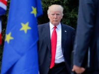 U STRAHU SU VELIKE OČI: EU priprema trgovinsku strategiju za slučaj da Trump...