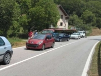 NOVI DETALJI NESREĆE KOD ŽEPČA: Sedmero povrijeđenih, troje ima teške povrede