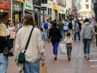 SVE SLABIJI NATALITET: Pad broja stanovnika Nizozemske