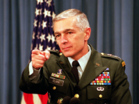 GENERAL WESLEY CLARK O AMBICIJAMA MOSKVE: 'Srbija je magnet koji privlači ruske imperijalističke ambicije u Evropu'