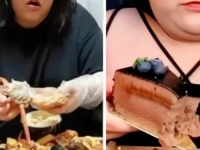 NEVJEROVATNO: Influencerica preminula od posljedica prejedanja tokom live streama?