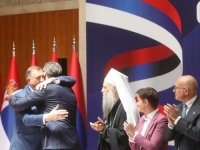 HLADAN TUŠ IZ SRBIJE: 'Republika Srpska je megafon najzlokobnijih nacionalističkih ideja koje se skuhaju u Beogradu…'