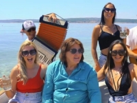 ZAVEDI ME, RAZVEDI ME: Popularni hrvatski pjevač otkrio zašto je došlo do raspada braka s bivšom časnom sestrom..