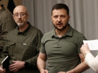 ZELENSKI U ŠOKU, UKRAJINSKI NAROD JE REKAO SVOJE: 'Vrijeme je za pregovore s Putinom!'