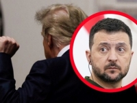 UKRAJINSKI PREDSJEDNIK PORUČIO: 'Ako Trump zna kako zaustaviti rat, neka mi to kaže danas'