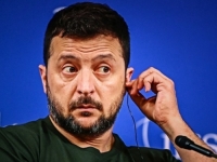 POSTAVIO CILJ: Zelenski planira novi mirovni summit o Ukrajini, hoće li pozvati Rusiju?