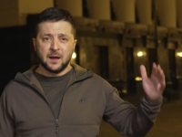 UKRAJINCI IZVELI VELIKI NAPAD DRONOVIMA: 'Uništili smo moćan bombarder'