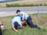 UDRUŽENJE POLJOPRIVREDNIKA IZ ODŽAKA NEGIRA SAOPČENJE MUP-a: Do incidenta na lokalitetu 'Čopori' došlo je zbog...
