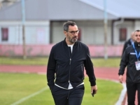 NJEGOV DOPRINOS U KLUBU NEIZMJERAN: Sloboda smijenila Nalića uoči samog početka prvenstva