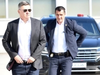 PRVA ANKETA O PREDSJEDNIČKIM IZBORIMA U HRVATSKOJ: Kako stoje Zoran Milanović i njegovi izazivači