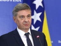 DENIS ZVIZDIĆ O NAPADIMA NA NOVINARE 'SLOBODNE BOSNE': 'Pozivam političare iz susjedstva da prestanu huškati i...'