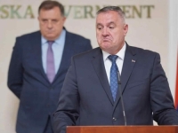 FINANSIJSKA DRAMA U MANJEM ENTITETU: Manjak u budžetu skoro 400 miliona maraka!