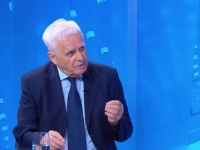 SJAJNA ANALIZA ISKUSNOG DIPLOMATE: 'Nema pobjednika koji nije i gubitnik izbora u Francuskoj!' (VIDEO)