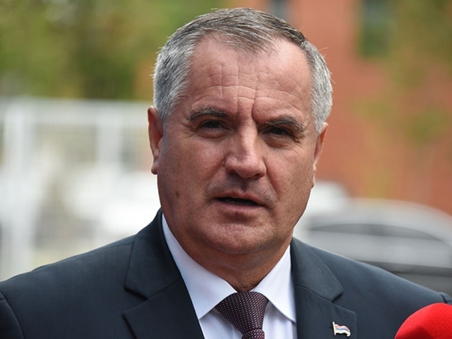 VIŠKOVIĆ O KRITIKAMA AMERIČKE AMBASADE: ‘Medijski spinovi zasnovani na lažima’