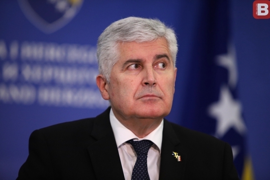 ČOVIĆ NAJAVLJUJE ‘PLAN KOJI ĆE SPASITI SVE’: Da li će HDZ uspjeti u svojoj misiji ojačati vlast i zapečatiti Plan rasta?