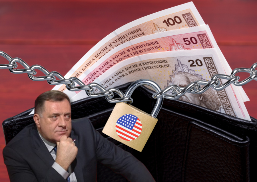 NOVO IME, NOVI SLOGAN, A ISTI LJUDI: Može li preregistracija firmi spasiti milionske poslove ili će crna lista postati još duža?