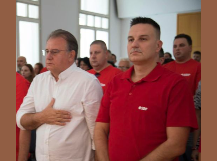 NIKŠIĆ BRANI ANERA ŽULJEVIĆA: 'Danima lažu, razapinju na križ ...