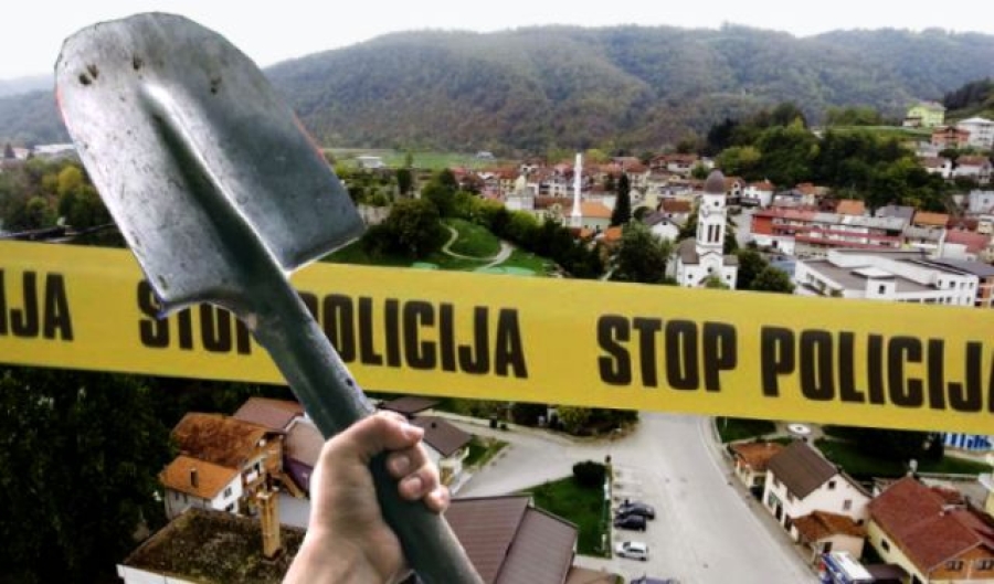 DRAMA IN BH. GRADUATION: Son-in-law beats son-in-law with shovel, police reply