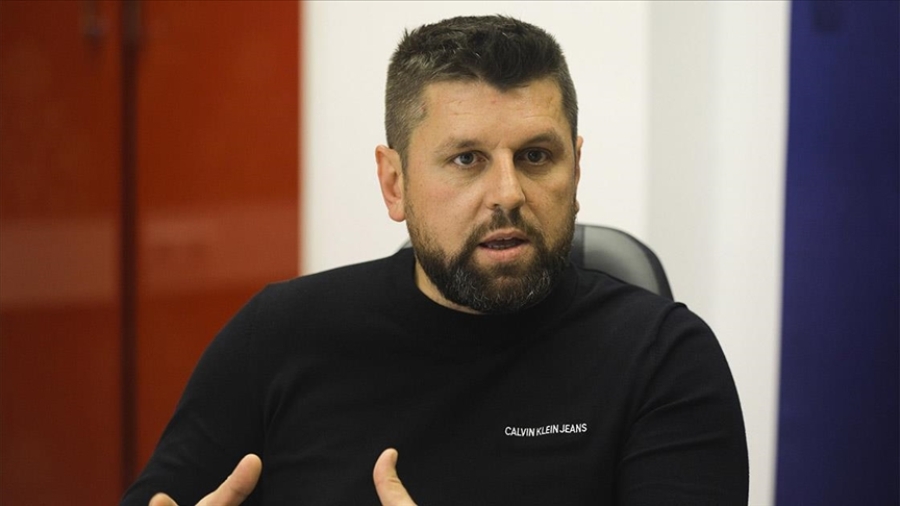 ĆAMIL DURAKOVIĆ OPTUŽUJE: ‘Uposlenici CIK-a opstruiraju prijave za glasanje u Srebrenici’