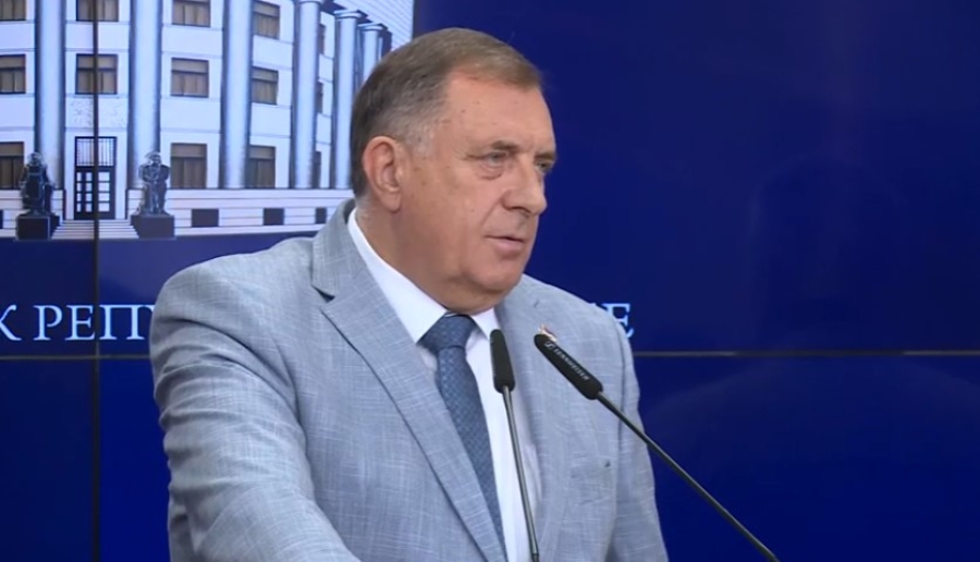REAKCIJE OPOZICIJE U RS: ‘Tačno je da Dodik nije htio secesiju, to je bila dvolična politika pred izbore’