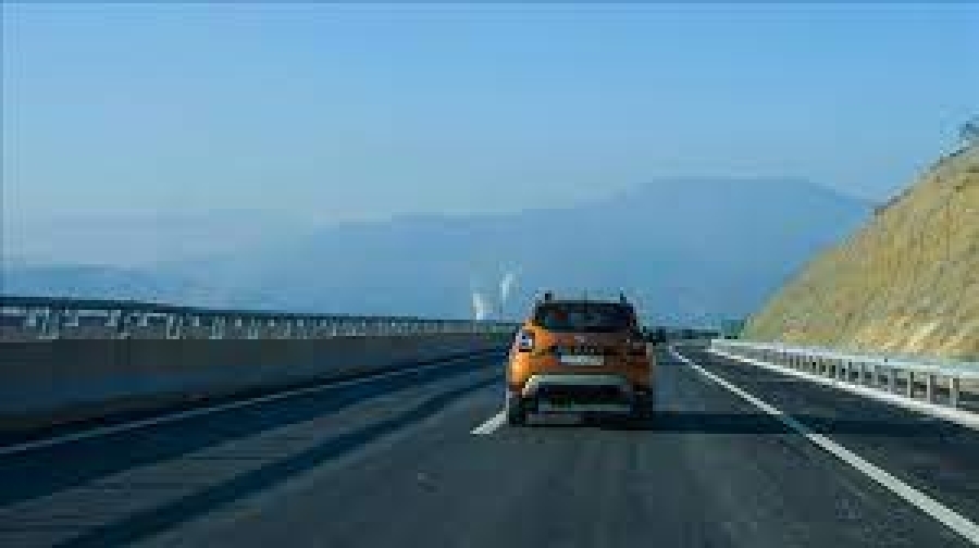 ROAD SITUATION: From August 26 at 8 am to August 27 at 8 am, visitors might be fully stopped…