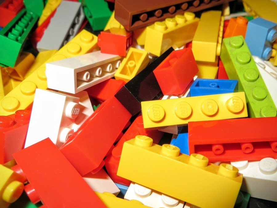 IF YOU THINK: Have you learnt how Lego bought its identify and what this phrase means?