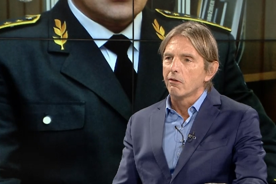 PREDRAG KOJOVIĆ, ZASTUPNIK U DRŽAVNOM PARLAMENTU: Partnerstvo Čovića i Dodika nije kao što je nekada bilo, Borjana Krišto treba zauzeti…