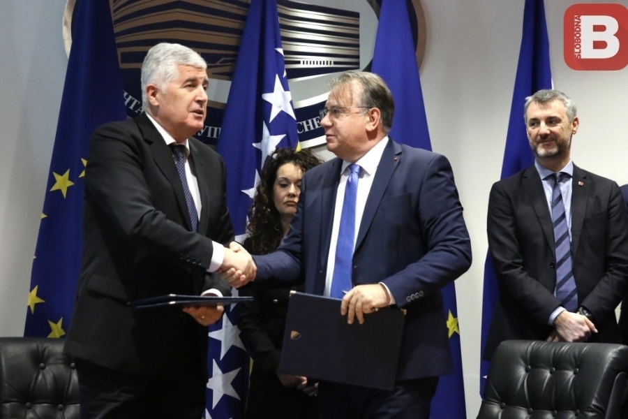 SECRET, SECRET, DEAREST TO ČOVIĆ AND NIKŠIĆ: The general public doesn’t know what occurs within the conferences of the ‘working group’ for drafting the regulation on the southern gasoline interconnection pipeline