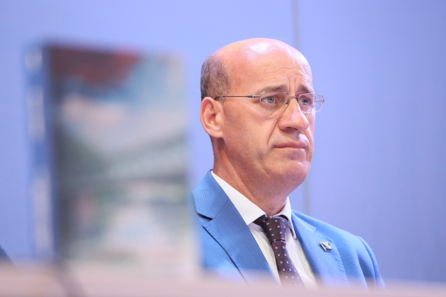 RAMIZ SALKIĆ UPOZORAVA: Njihovo prisustvo može iznenaditi samo naivne,  ništa nije slučajno&hellip; | Slobodna Bosna