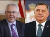 'SADA KMEČIŠ I RIZIKUJEŠ ČITAVU RS…': Burne reakcije nakon što je Dodik odgovorio ambasadoru Murphyju…