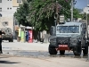 ODSJEČEN IZBJEGLIČKI KAMP NA ZAPADNOJ OBALI, STANOVNIK TVRDI:  'Snajperist nam je ispred kuće'