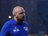 MLADEN ŽIŽOVIĆ ZAPLAKAO PRED KAMERAMA: 'Fenomenalna stvar za Bosnu i Hercegovinu, ovu pobjedu posvećujem...'