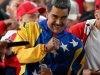 VRHOVNI SUD POTVRDIO: Nicolas Maduro pobijedio na predsjedničkim izborima u Venezueli