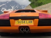 TEK RIJETKI PRIMJERCI NAKUPE PRISTOJNU KILOMETRAŽU: Ovaj Lamborghini je prešao više od 480.000 km (VIDEO)