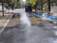 OGLASILI SE IZ KJKP 'RAD': Očišćeno Vilsonovo šetalište nakon užasnih prizora poslije koncerta na Garden of Dreams festivalu