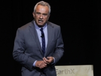 ROBERT F. KENNEDY JR. PODRŽAO DONALDA TRUMPA: 'Ja ne prekidam svoju kampanju, već je...'
