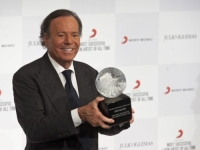 ČUVENI PJEVAČ BRANIO JE U REALU IZ MADRIDA: Ali onda je sudbina umiješala prste; Julio je sa 20 godina...