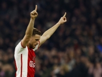 'TAKO ĆEMO UBUDUĆE PUTOVATI NA LIJEPA MJESTA': Fudbaler Ajaxa uvrijedio Srbiju i Poljsku