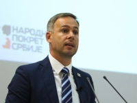 NA ONOM MJESTU, GDJE JE VUČIĆEV SNS IMAO NAMJERU DA OTVORI RUDNIK ZLATA I NIKLA: 'Zaustavili su ih građani'